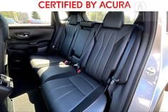 Certified 2025 Acura ADX A-Spec image 8