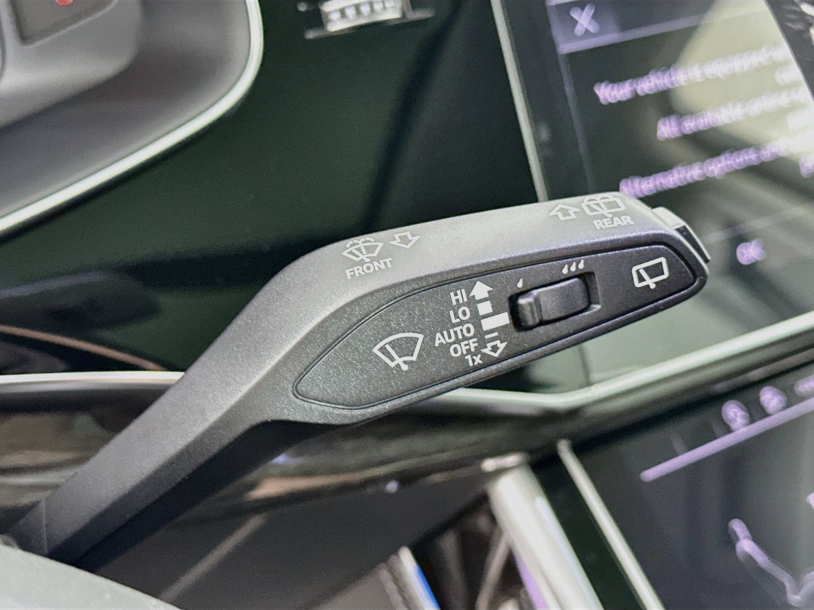 New 2026 Audi Q7 2.0T Premium Plus AWD/4WD image 21