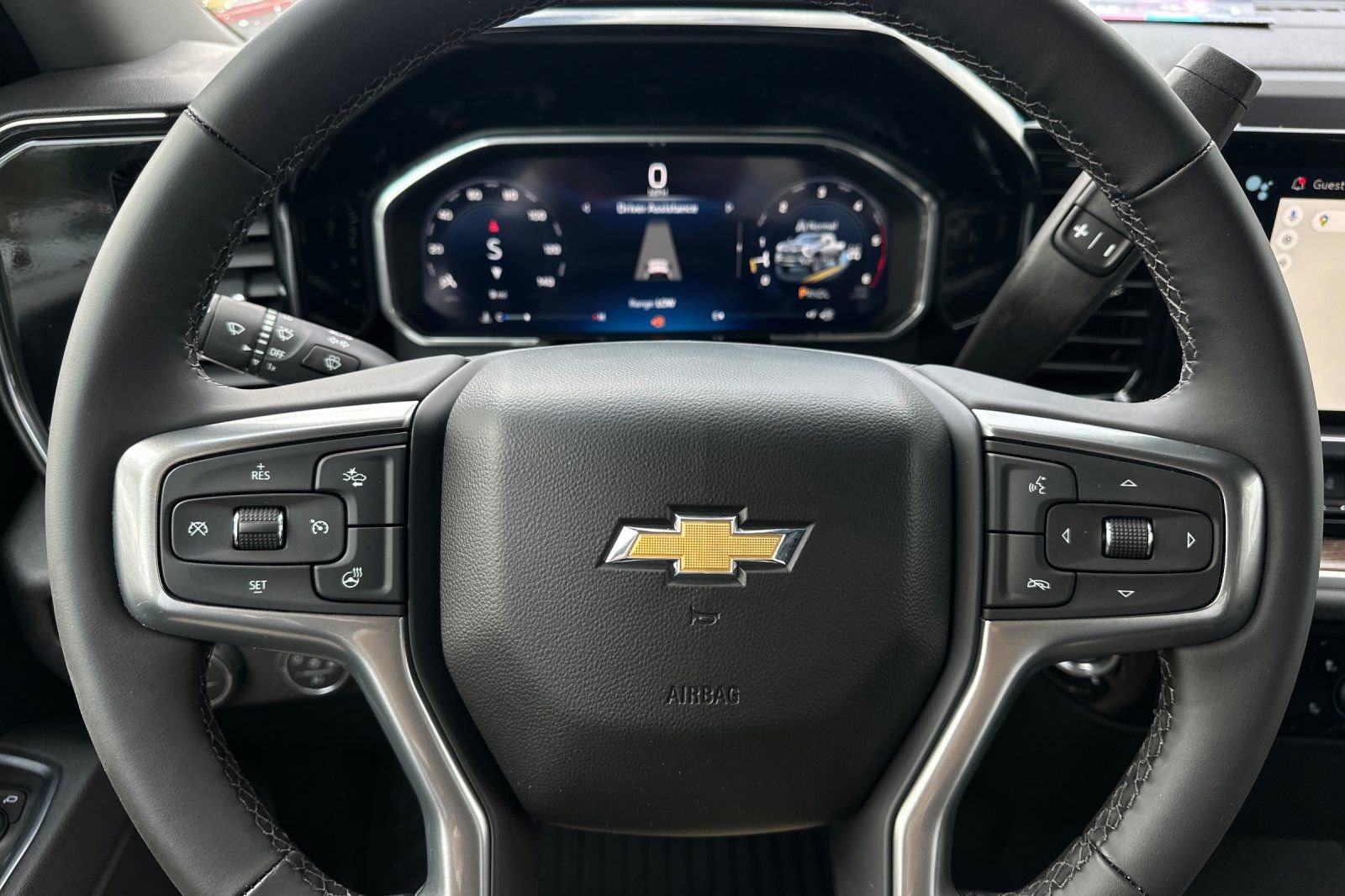 New 2026 Chevrolet Silverado 2500 LT w/ Safety Package image 22