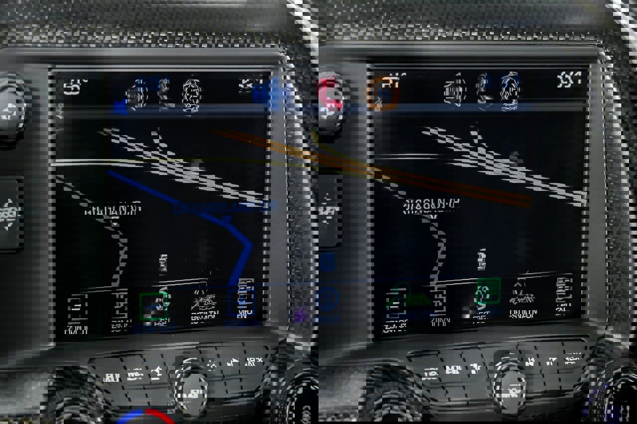 Used 2015 Chevrolet Corvette Z06 w/ 3LZ Preferred Equipment Group image 31