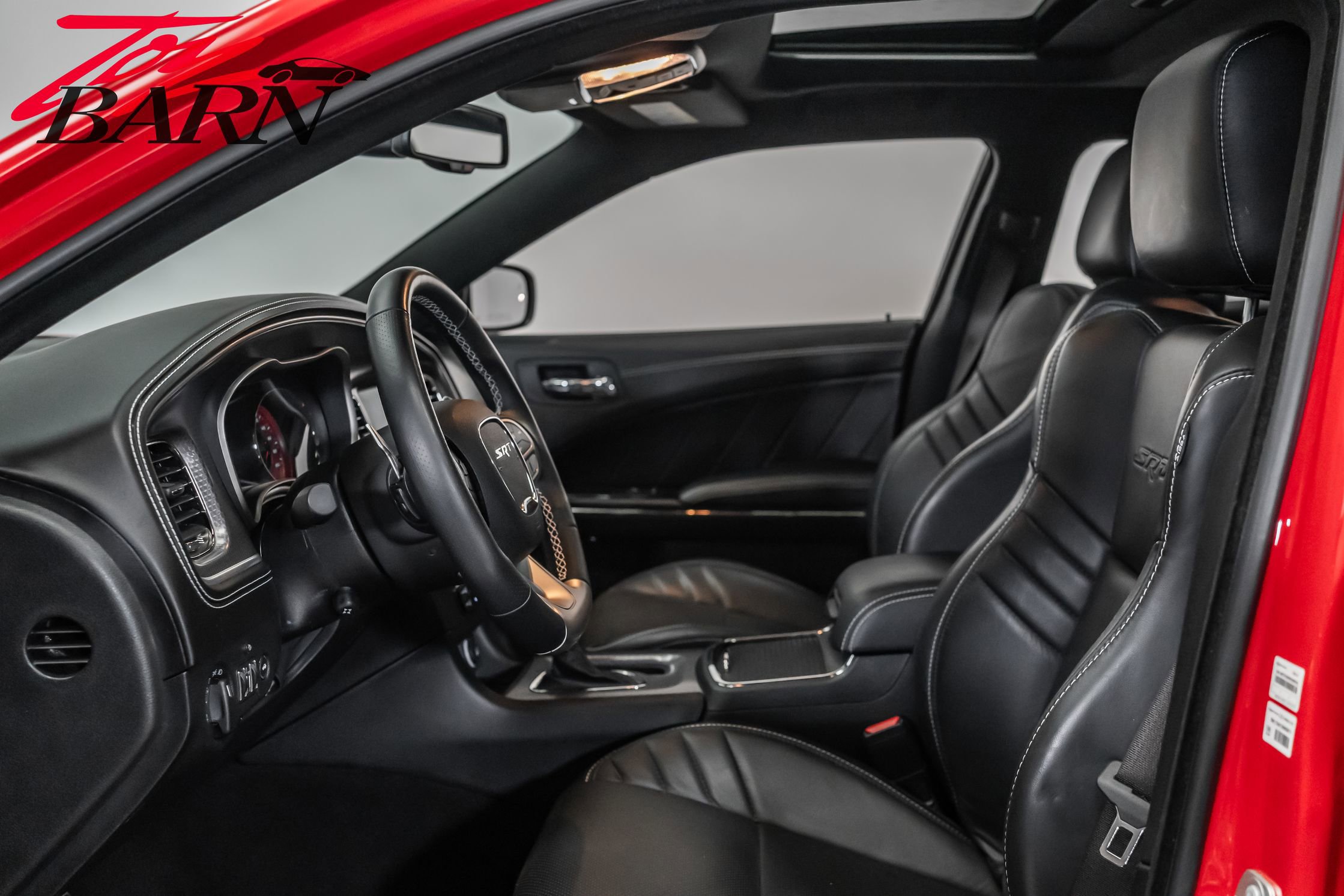 Used 2023 Dodge Charger SRT Hellcat w/ Harman/Kardon Audio Group image 27