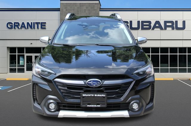 Used 2024 Subaru Outback Touring XT AWD/4WD image 5
