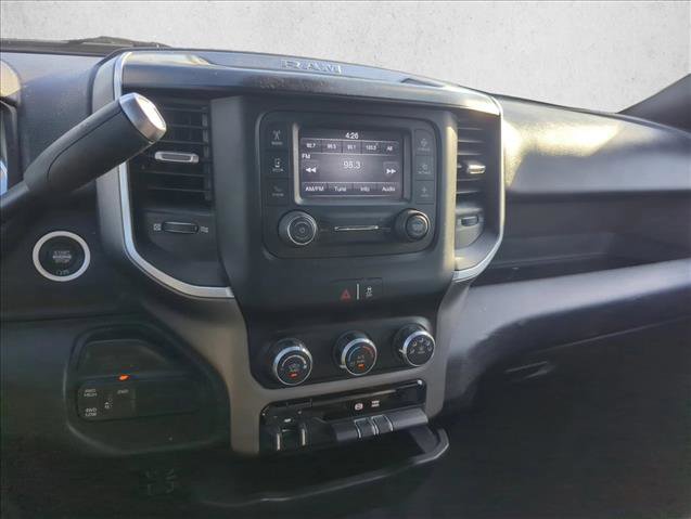 Used 2021 RAM 2500 Big Horn image 7