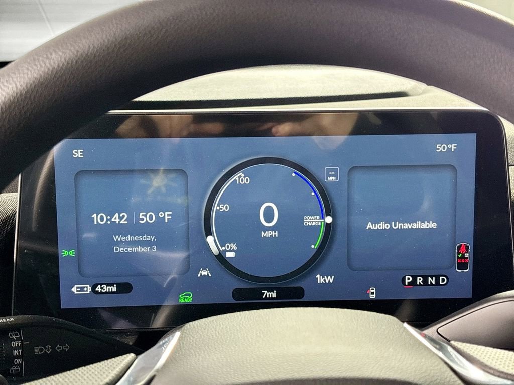 New 2026 Honda Prologue EX image 14