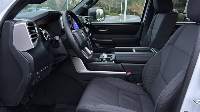 New 2026 Toyota Tundra SR5 image 23