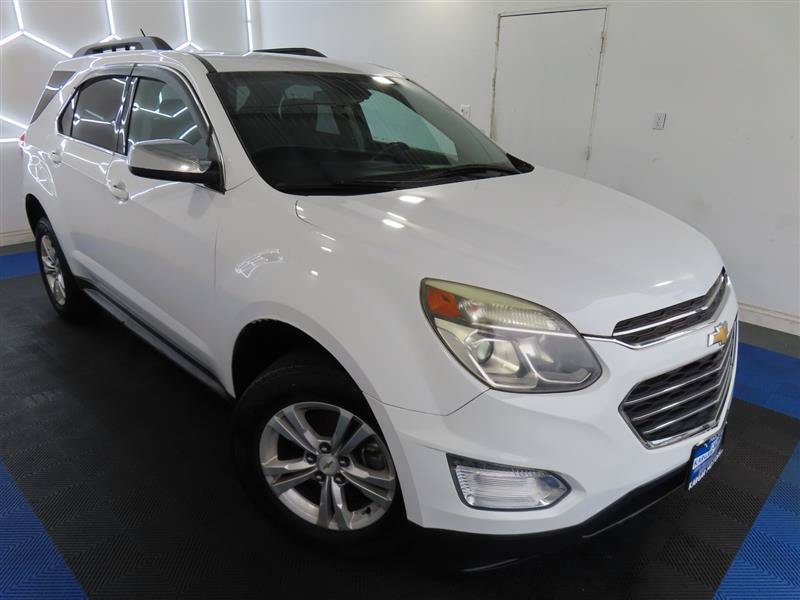 Used 2016 Chevrolet Equinox LT w/ Convenience Package FWD image 5