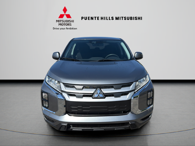 New 2027 Mitsubishi Outlander Sport FWD image 2