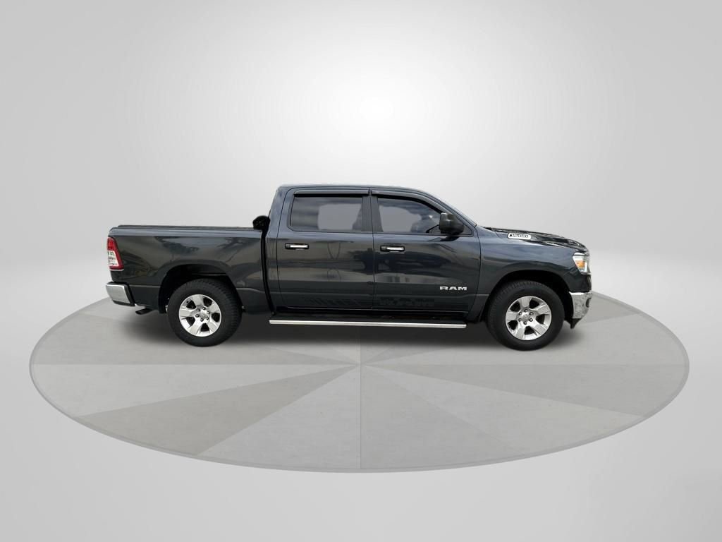 Used 2019 RAM 1500 Big Horn image 8