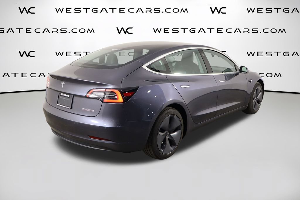 Used 2019 Tesla Model 3 Performance AWD/4WD image 51