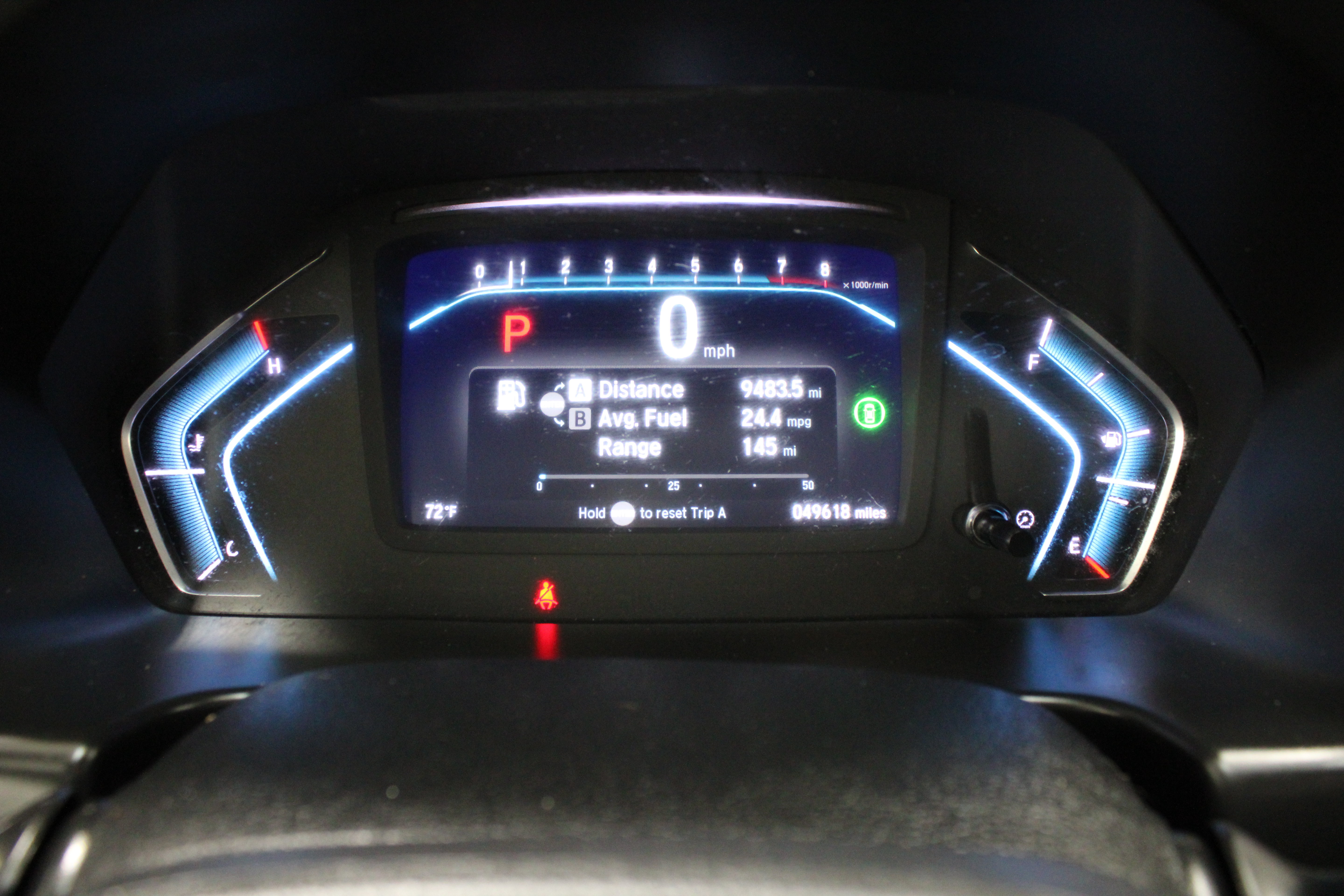 Used 2024 Honda Odyssey Touring image 43