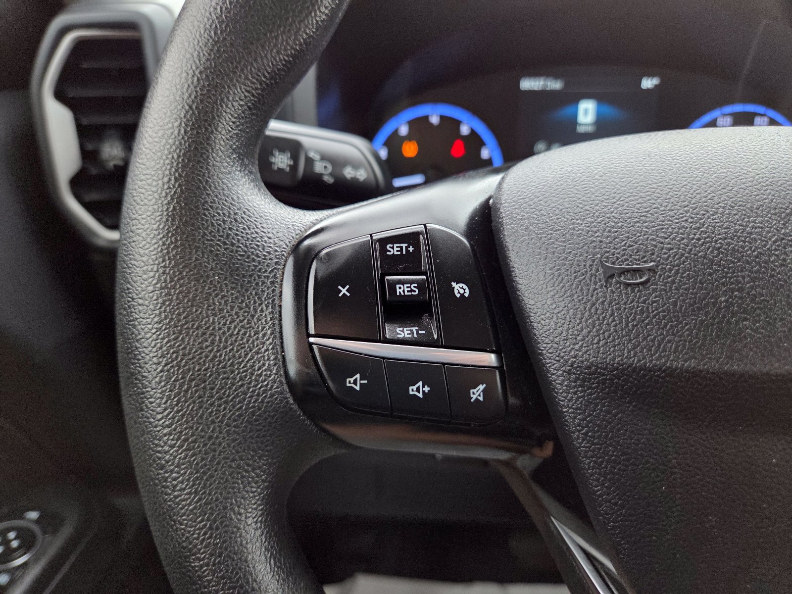 Used 2024 Ford Bronco Sport Big Bend AWD/4WD image 43