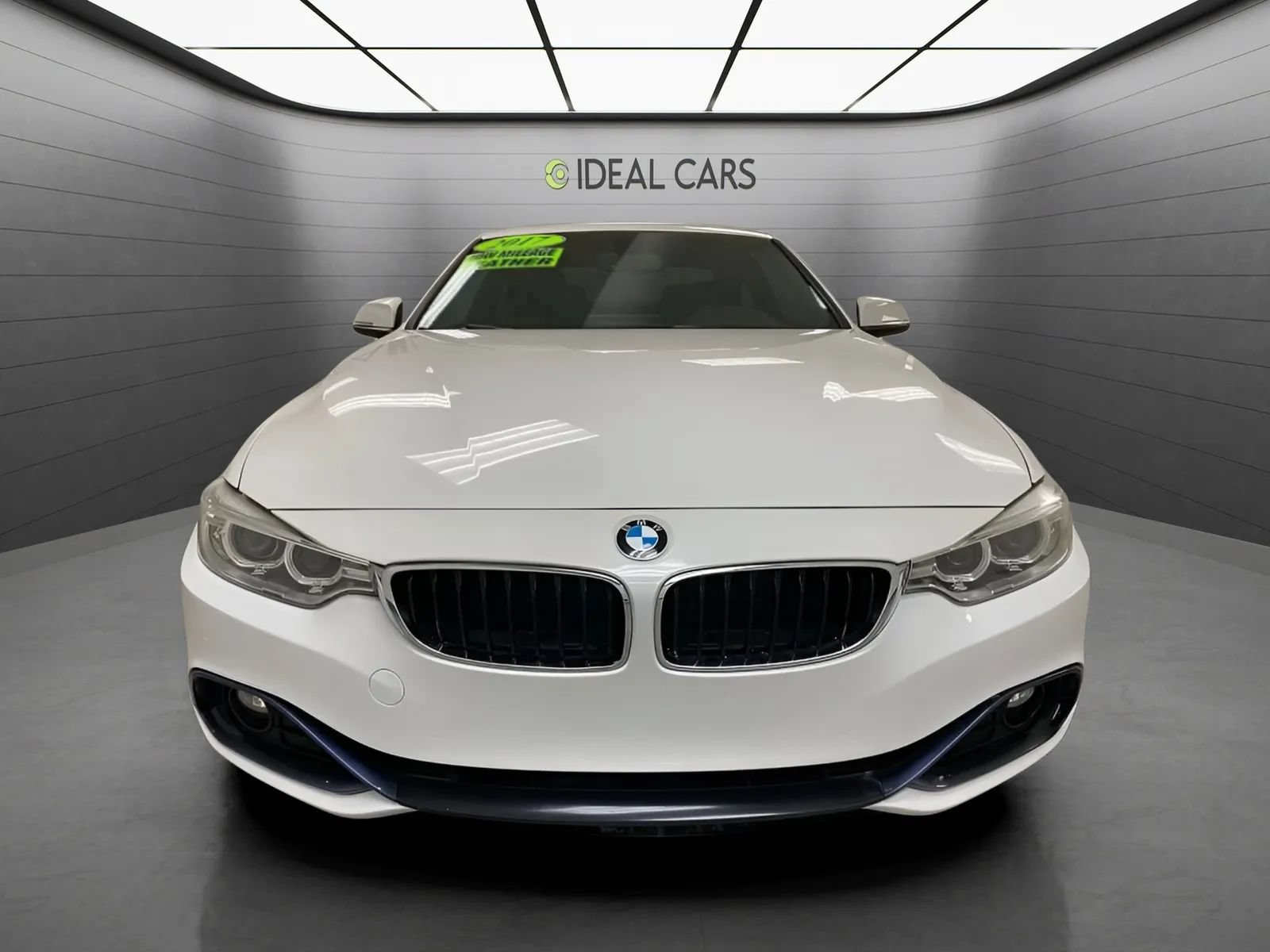 Used 2017 BMW 430i Coupe RWD image 2