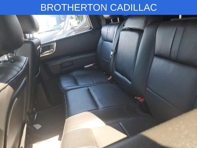 Used 2008 HUMMER H2 AWD/4WD image 16