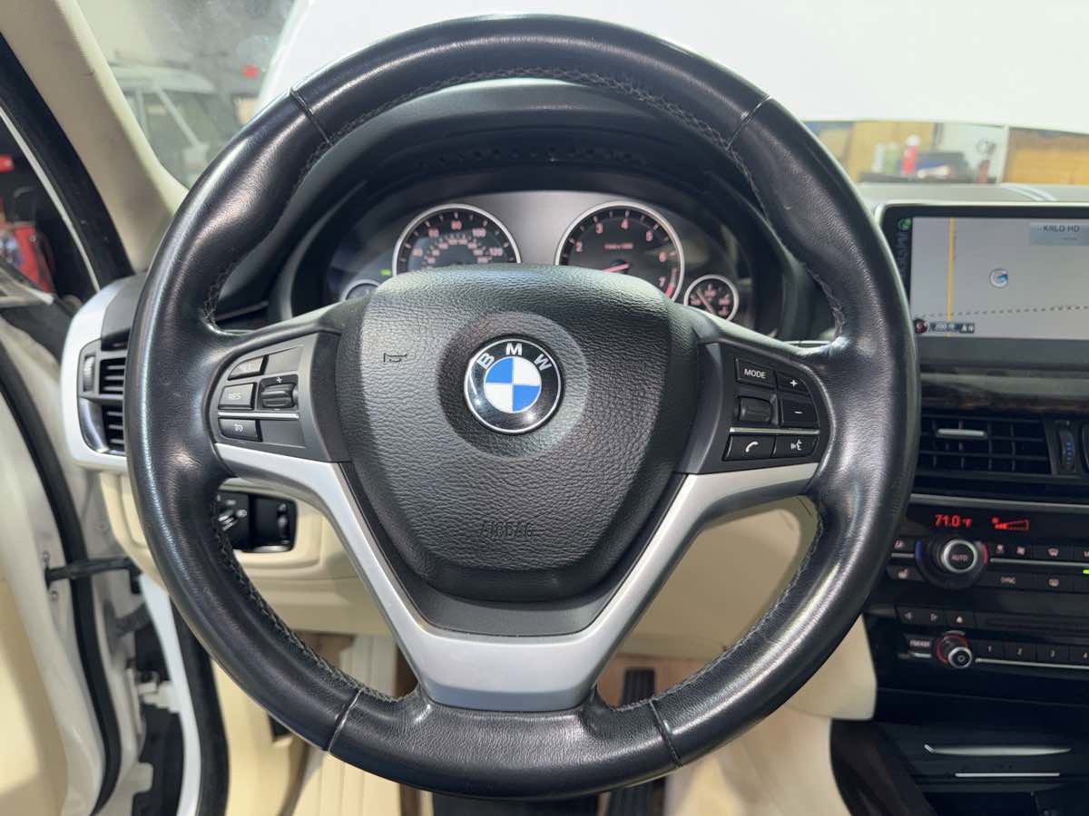 Used 2015 BMW X5 xDrive35i AWD/4WD image 19