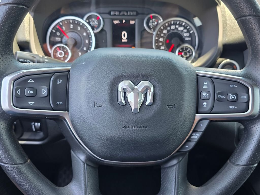 New 2026 RAM 1500 Big Horn w/ Night Edition AWD/4WD image 20
