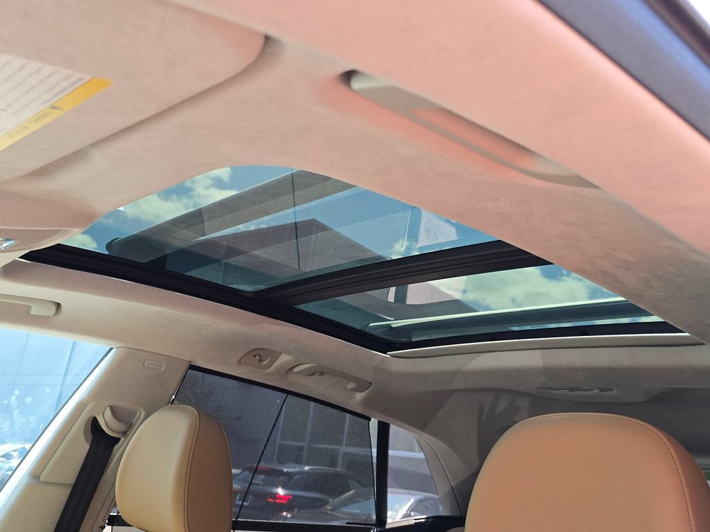 Certified 2025 Audi Q8 Prestige AWD/4WD image 19