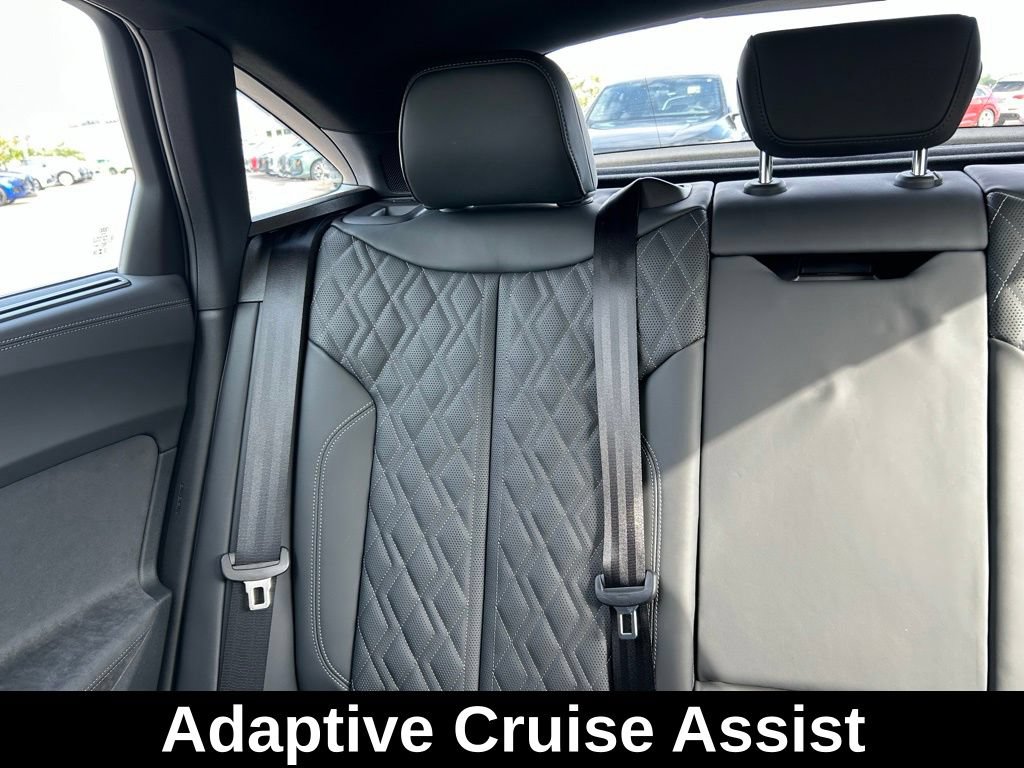 New 2026 Audi S5 Premium Plus AWD/4WD image 12