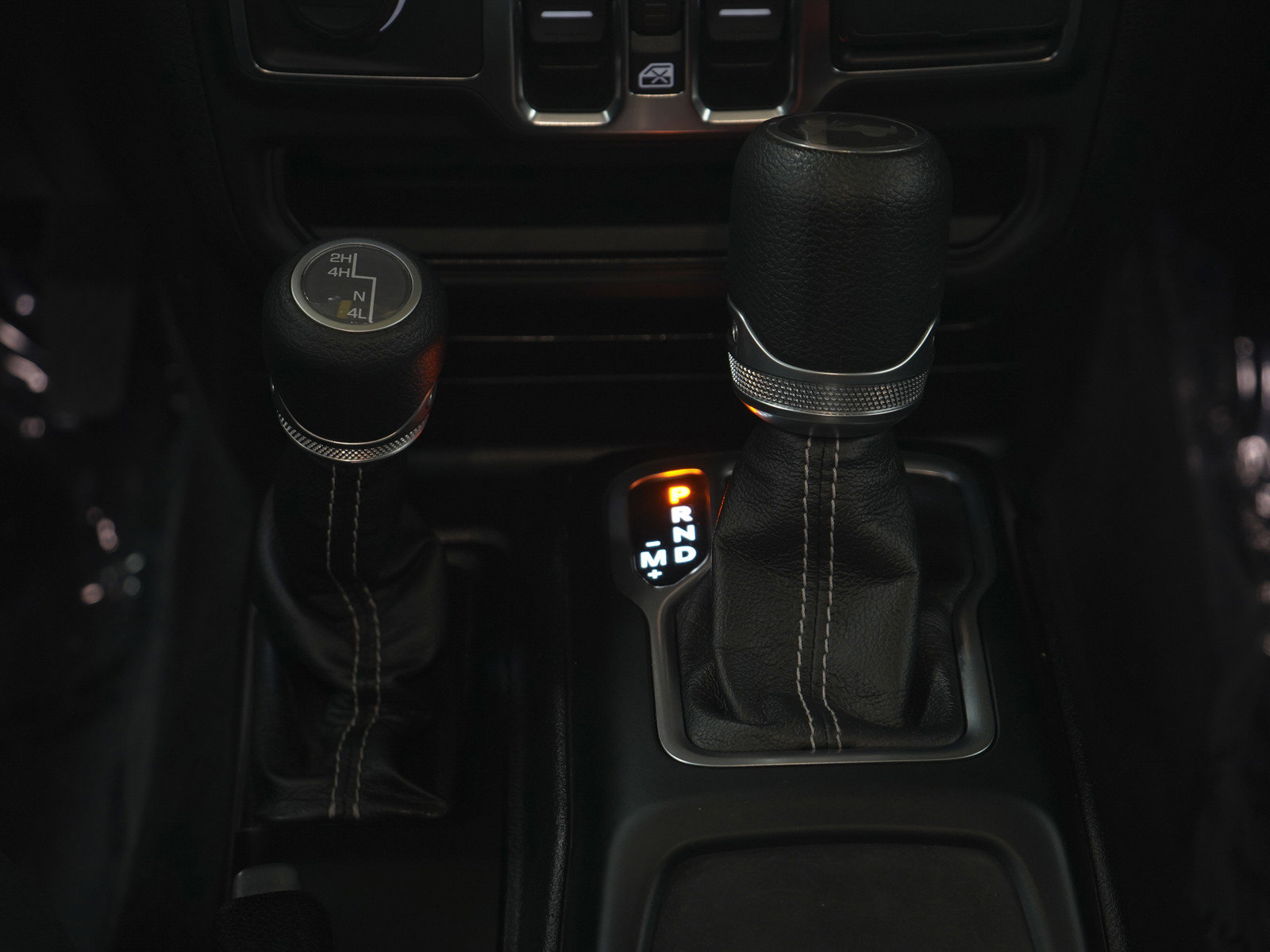 Used 2021 Jeep Wrangler Unlimited Sahara w/ LED Lighting Group image 19