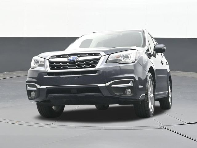 Used 2018 Subaru Forester 2.5i Touring w/ Popular Package #3B AWD/4WD image 56
