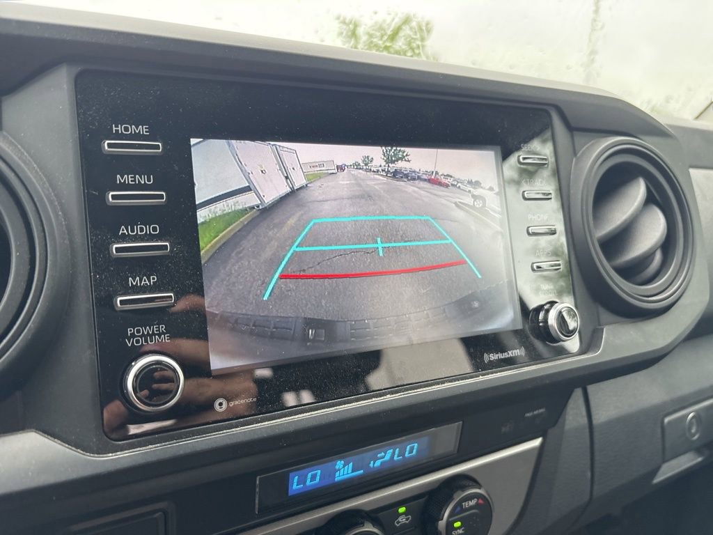 Used 2023 Toyota Tacoma SR AWD/4WD image 23