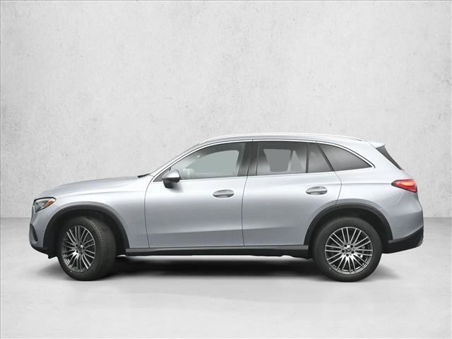 Certified 2026 Mercedes-Benz GLC 300 4MATIC image 7