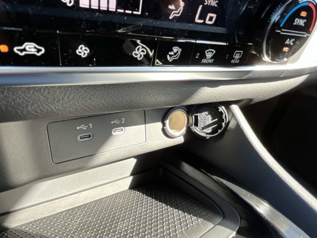 New 2026 Nissan Rogue Dark Armor AWD/4WD image 31