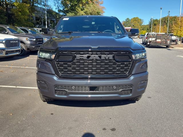 New 2026 RAM 1500 4x4 Crew Cab image 17