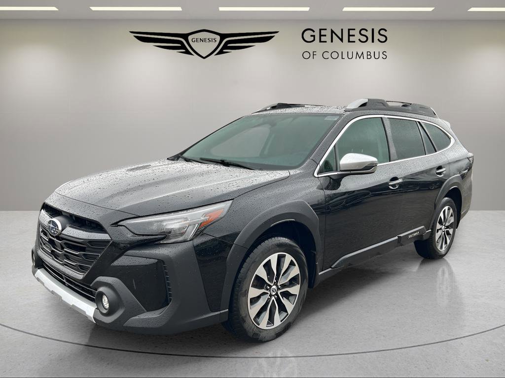 Used 2024 Subaru Outback Touring XT w/ Popular Package #2 image 1