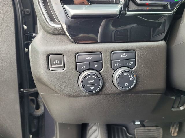 Used 2022 Chevrolet Silverado 1500 LT image 22