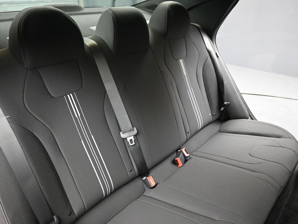 New 2026 Hyundai Elantra Sport image 16