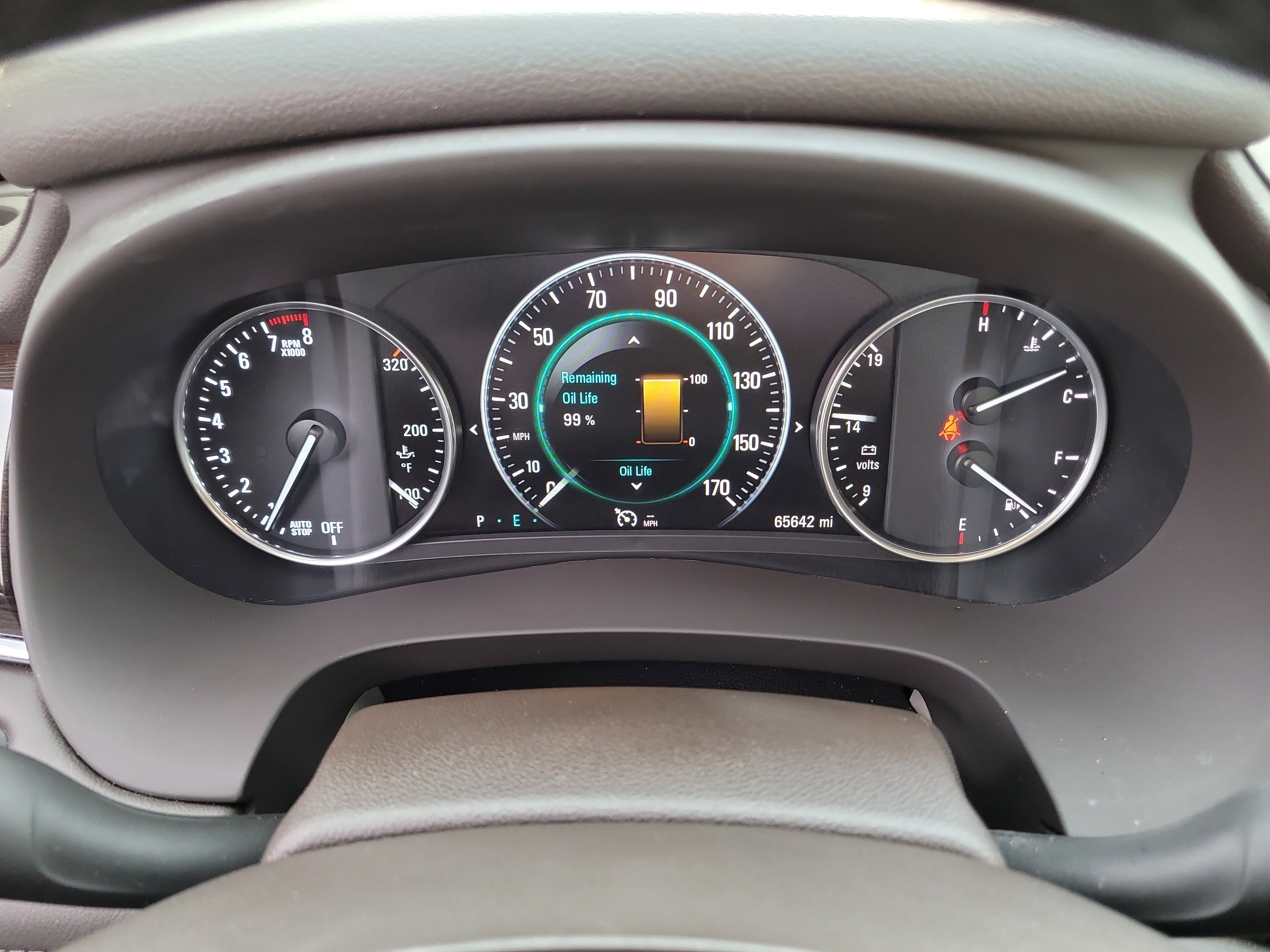 Used 2019 Buick LaCrosse Essence w/ Sights and Sounds Package image 31