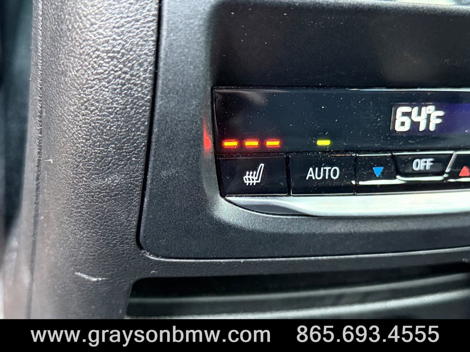 Used 2021 BMW X3 M40i image 21
