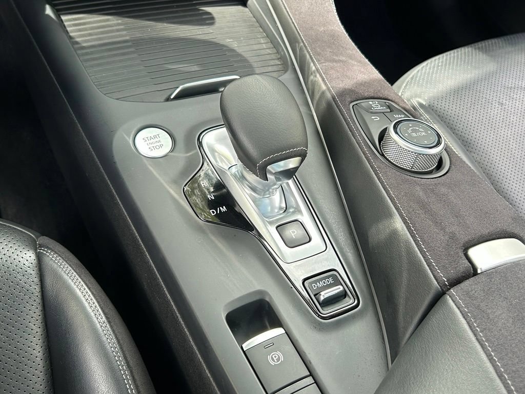 Used 2019 INFINITI QX50 Essential w/ Sensory Package AWD/4WD image 28