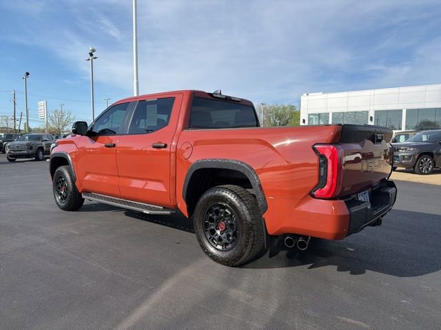 Used 2024 Toyota Tundra TRD Pro image 5