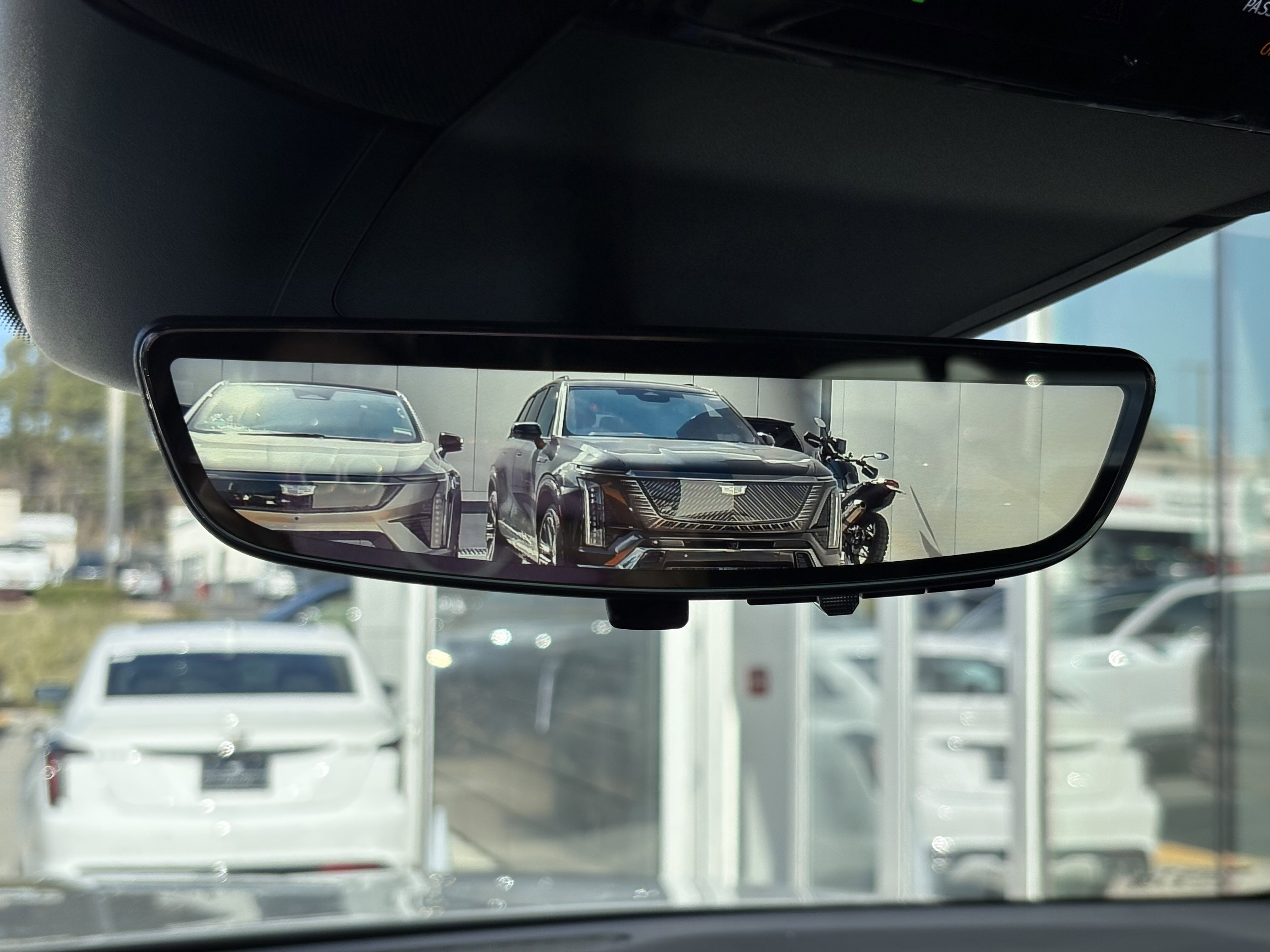 New 2026 Cadillac Escalade IQ Sport 1 w/ LPO, Floor Liner Package image 35