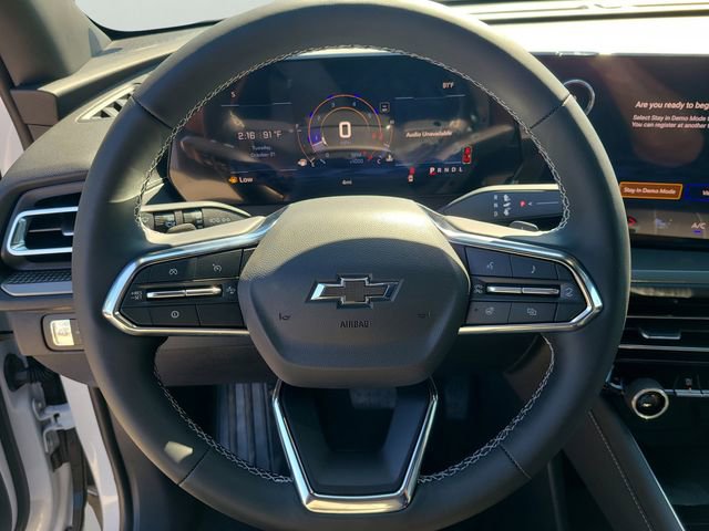 New 2026 Chevrolet Traverse LT w/ Midnight/Sport Edition image 27