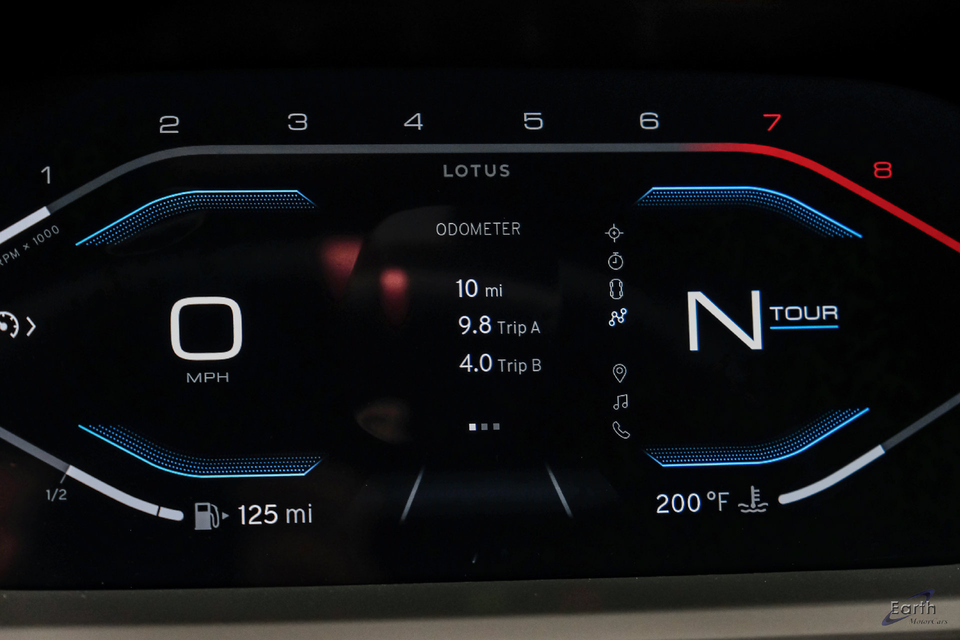 Used 2026 Lotus Emira RWD image 88