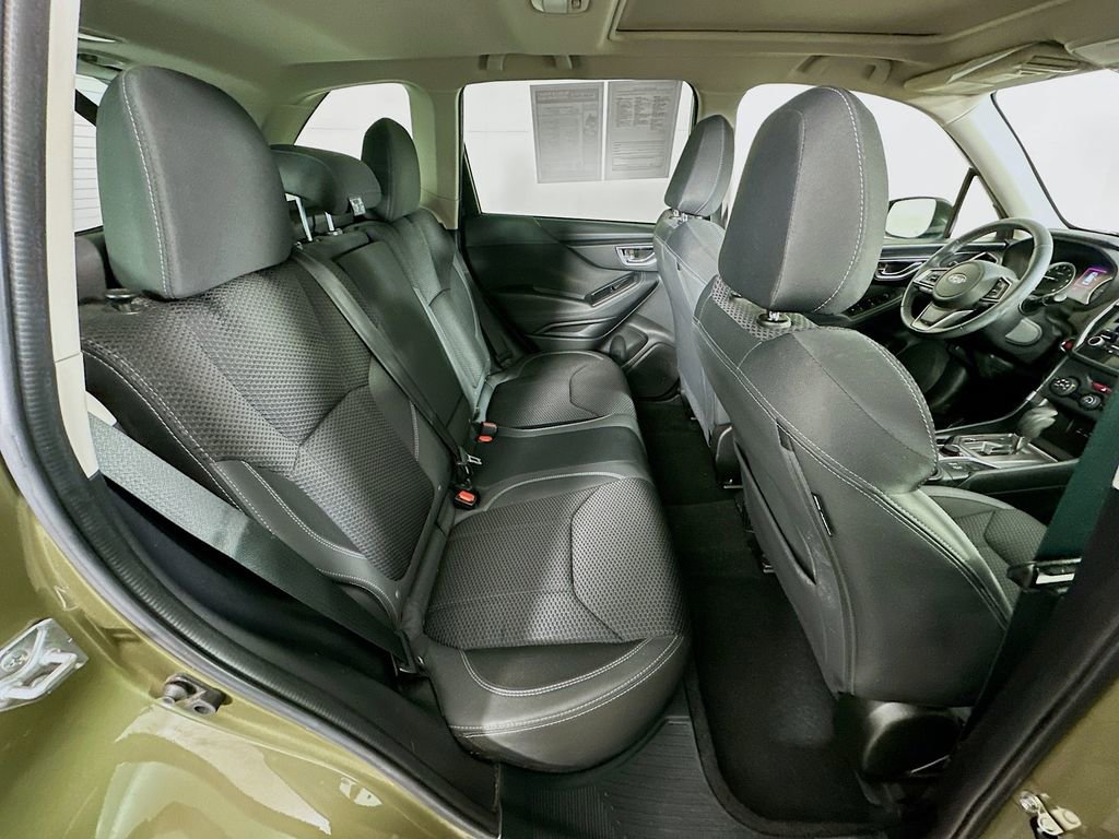 Used 2023 Subaru Forester Premium image 33