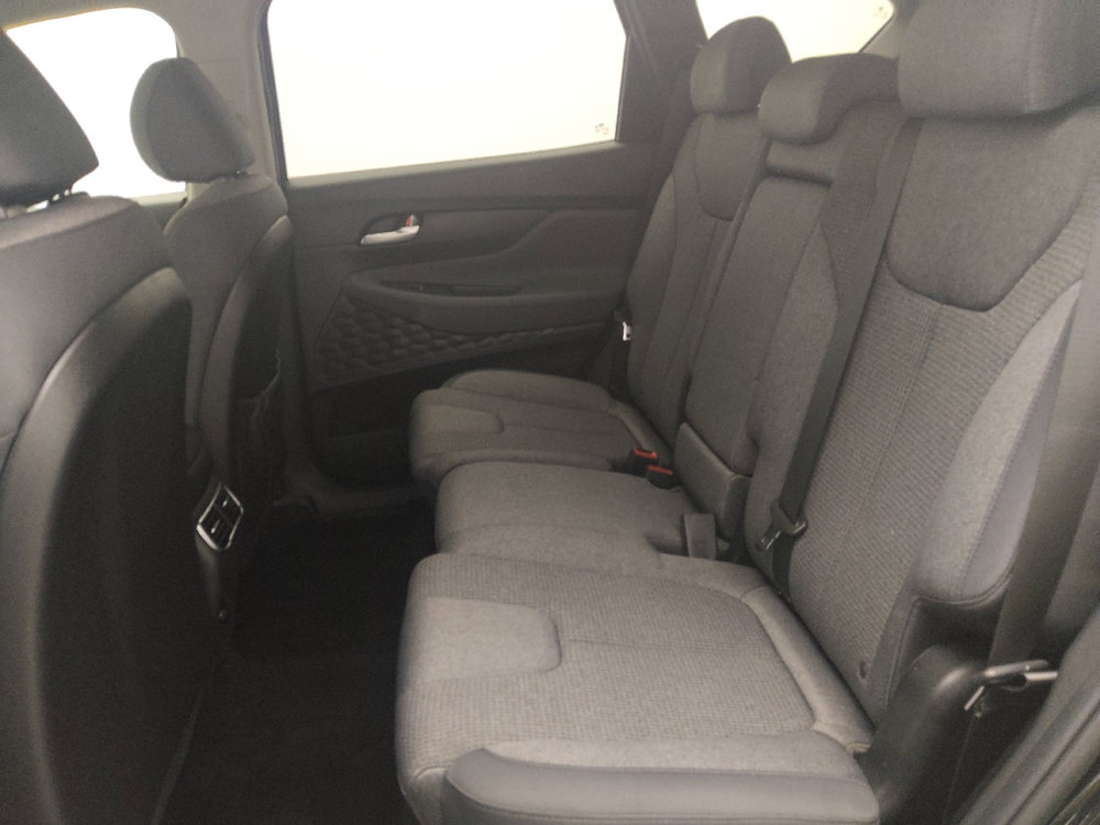 Used 2023 Hyundai Santa Fe SEL image 18