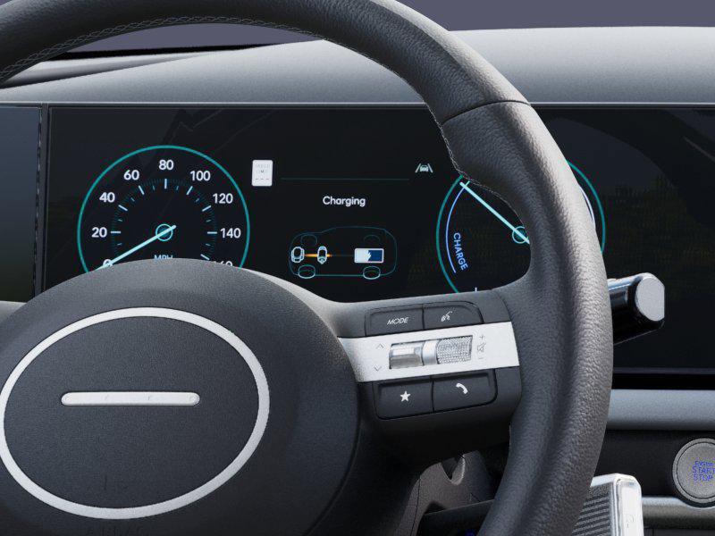 New 2026 Hyundai Tucson SEL image 14