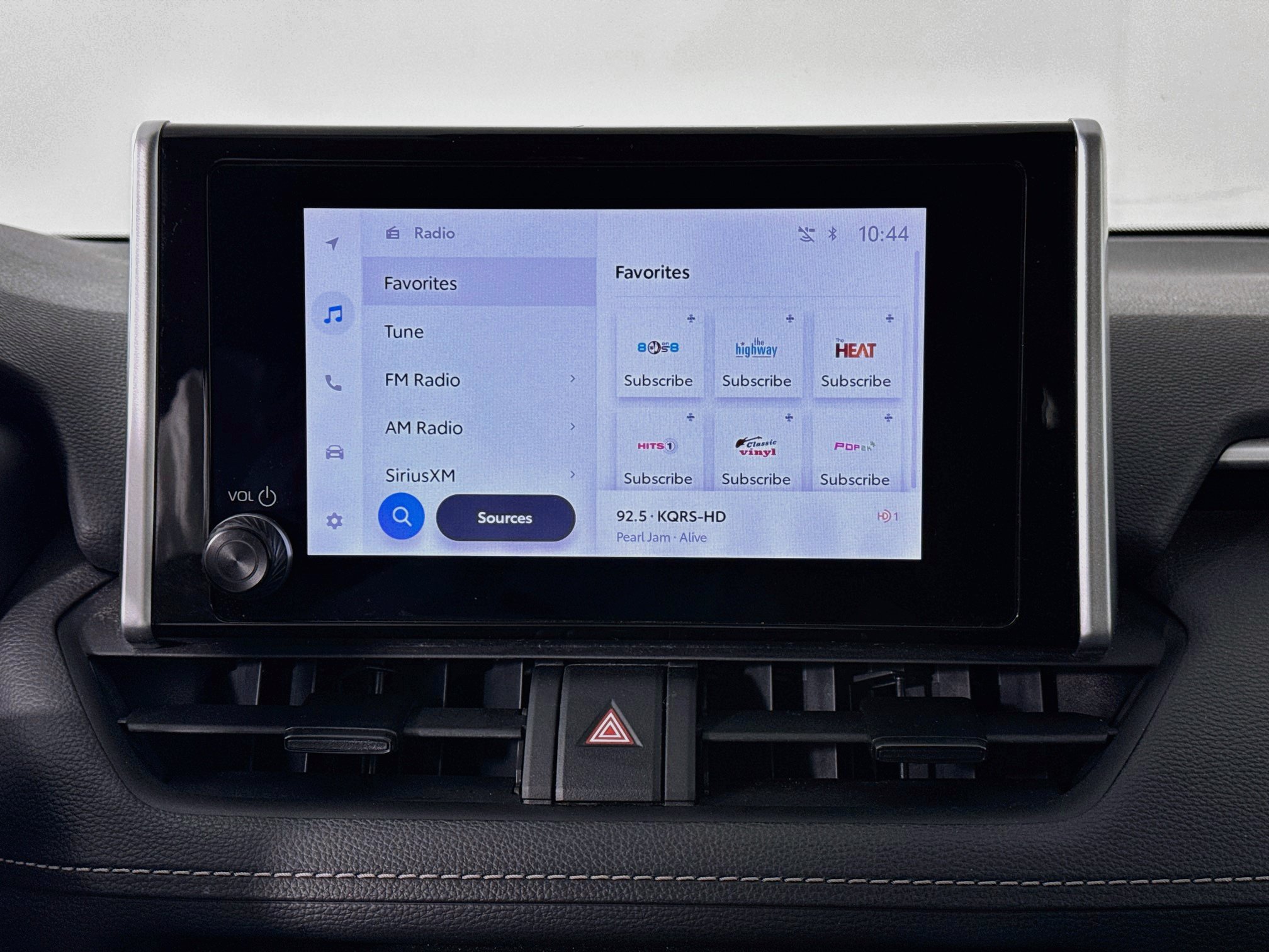 Certified 2025 Toyota RAV4 LE AWD/4WD image 14