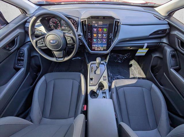 New 2026 Subaru Crosstrek 2.5i Premium AWD/4WD image 3