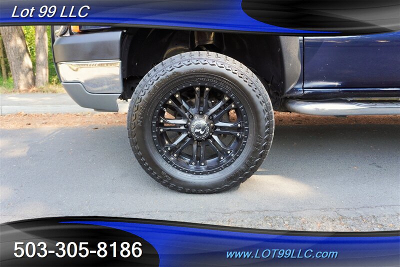 Used 2005 Chevrolet Silverado 2500 LT w/ Heavy-Duty Power Package AWD/4WD image 24