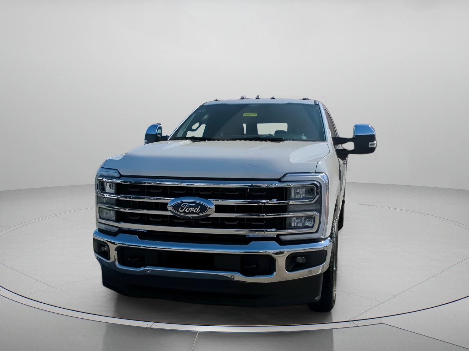 New 2026 Ford F250 King Ranch w/ Chrome Package AWD/4WD image 9