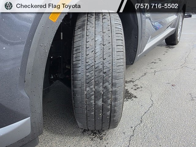 Used 2025 Hyundai Palisade SEL image 14