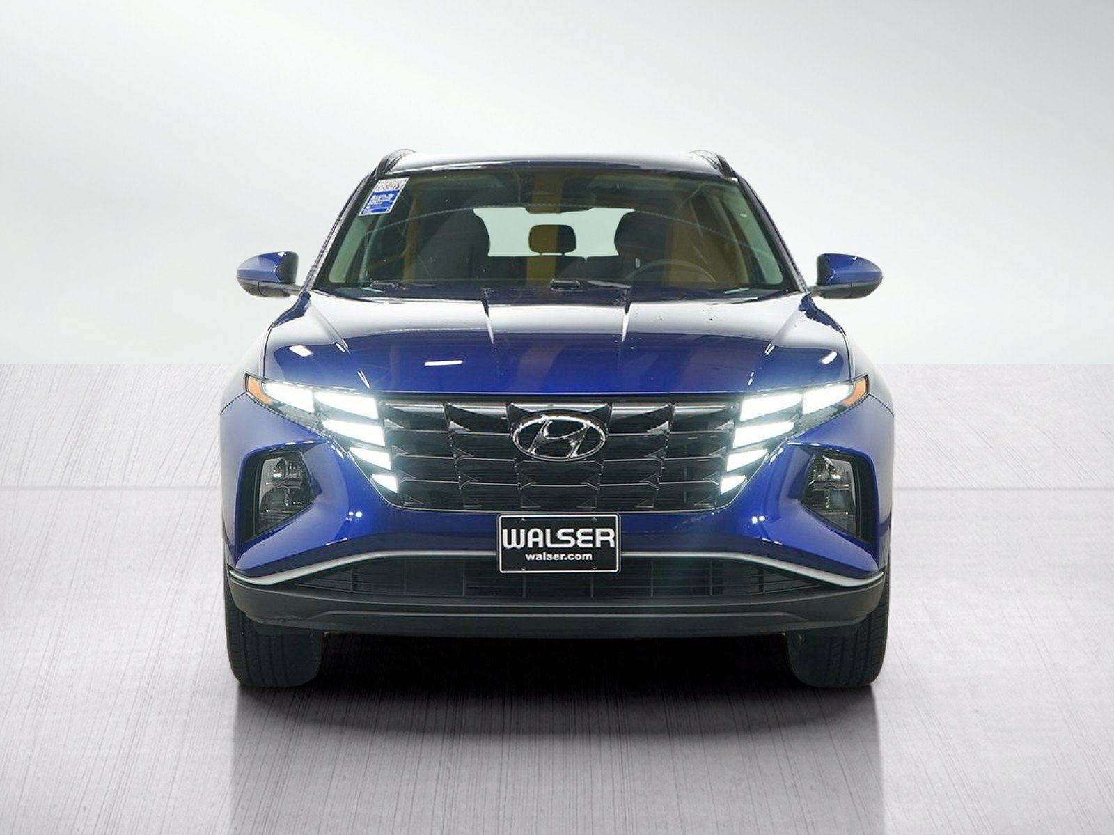Used 2024 Hyundai Tucson SEL AWD/4WD image 8
