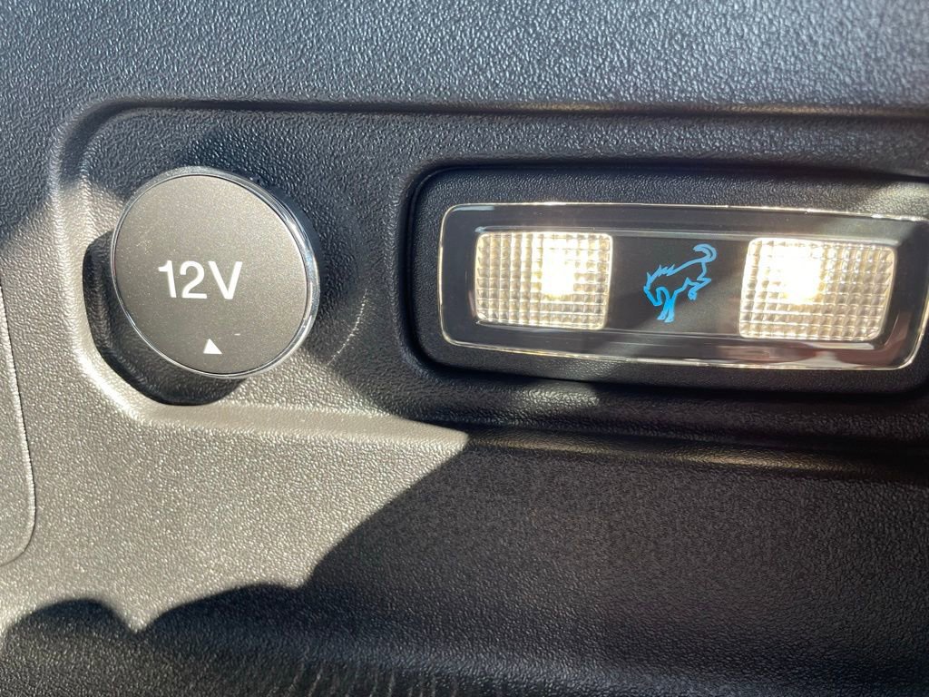 New 2025 Ford Bronco Badlands image 23