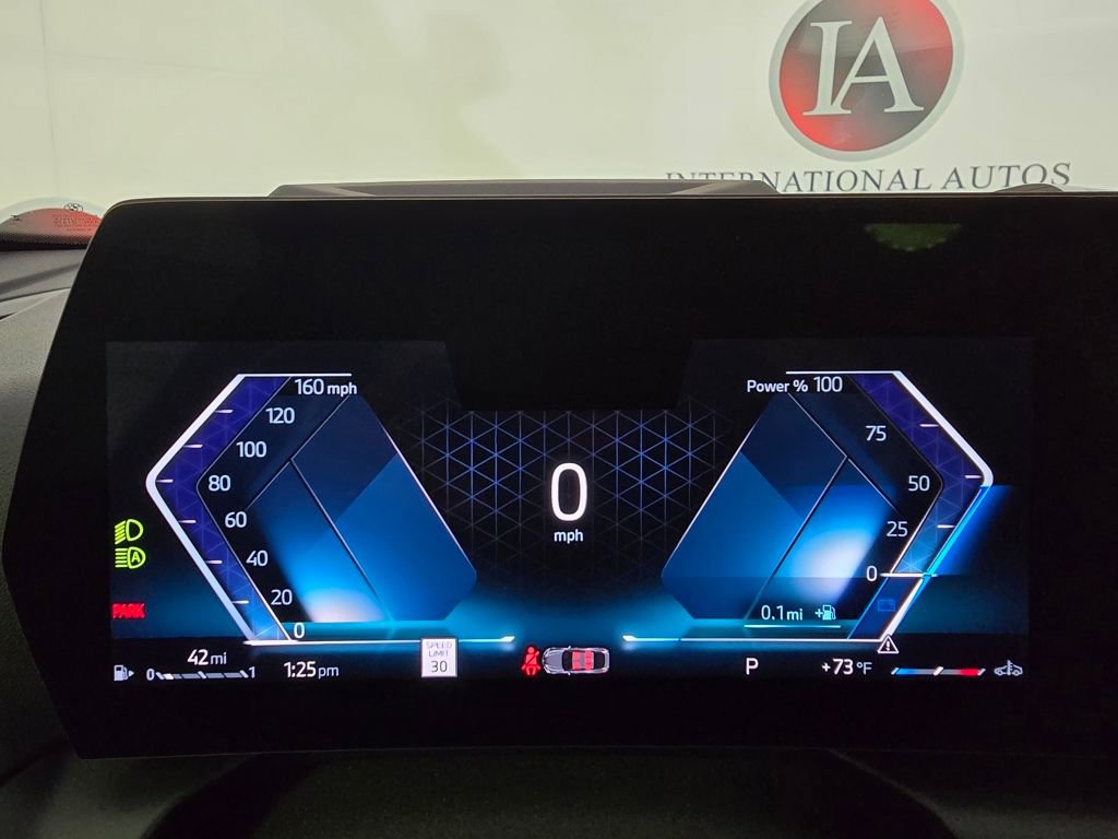 New 2026 BMW 228i xDrive w/ Technology Package image 23