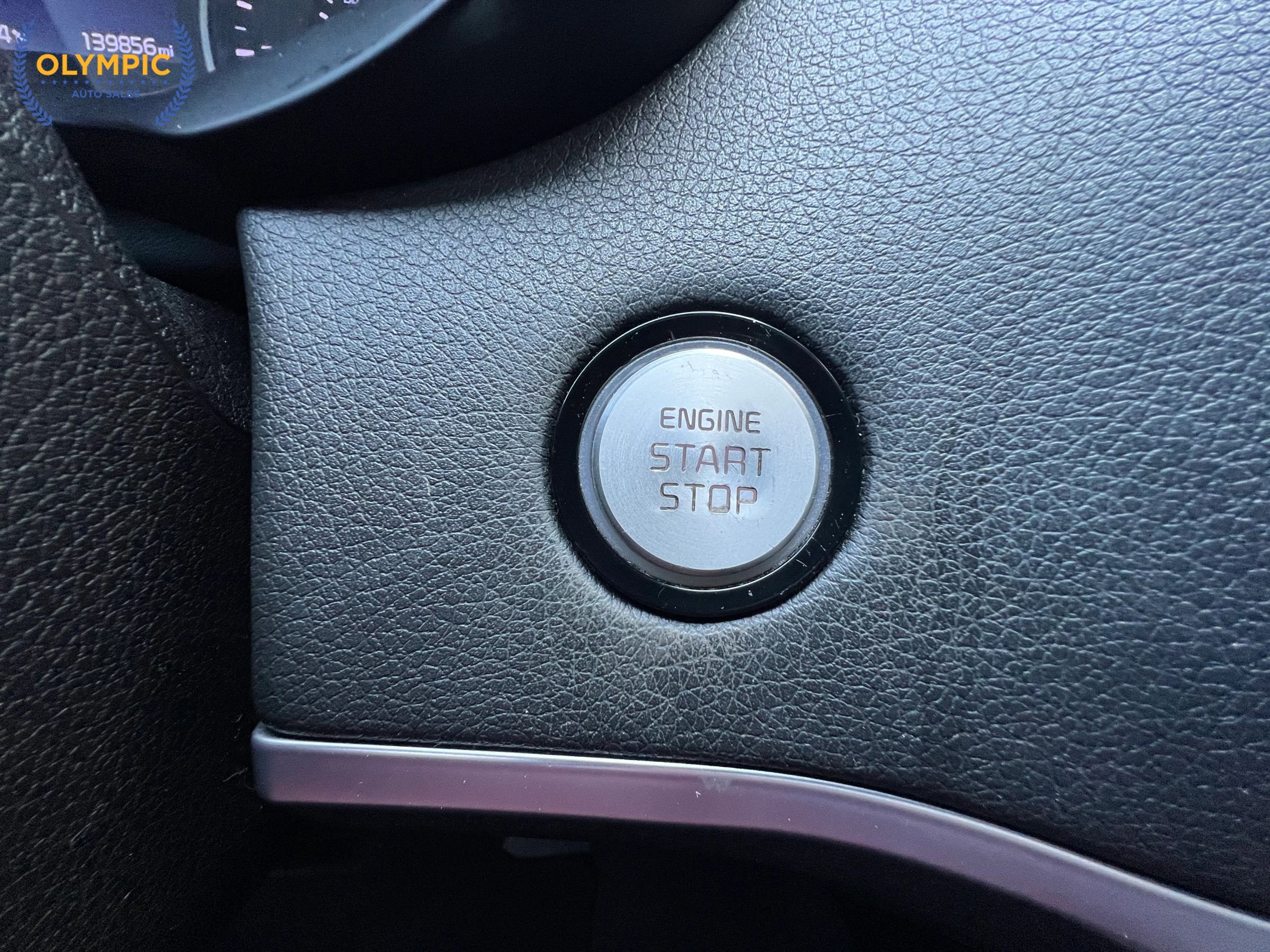 Used 2020 Kia Stinger GT-Line w/ Sun & Sound Package AWD/4WD image 29