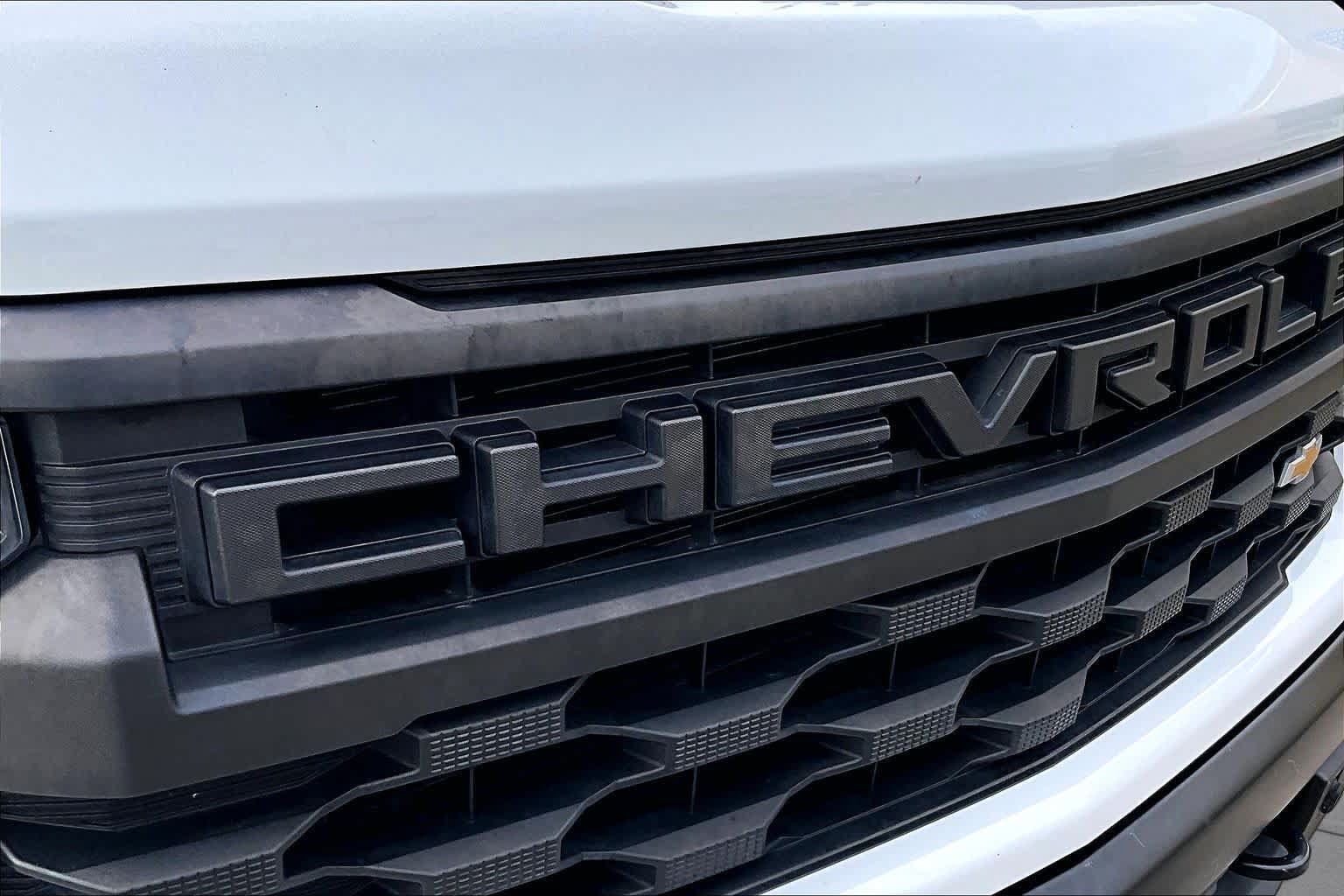 Used 2023 Chevrolet Silverado 1500 W/T w/ WT Value Package AWD/4WD image 30
